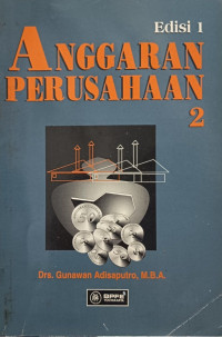 Image of Anggaran Perusahaan 2