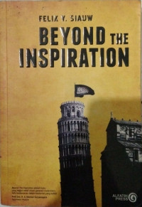 Image of Beyond The Inspiration