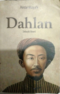 Image of Dahlan - Sebuah Novel