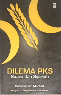Image of Dilema PKS Suara dan Syariah