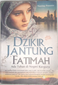Image of Dzikir Jantung Fatimah