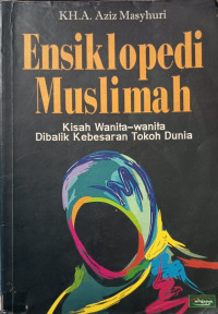 Image of Ensiklopedi Muslimah