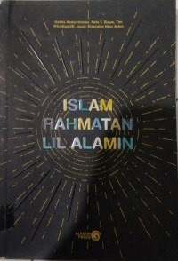 Image of Islam Rahmatan Lil Alamin