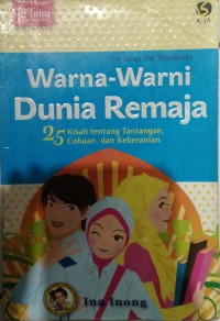 Image of La Taias for Students - Warna-Warni Dunia Remaja
