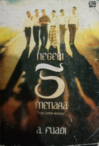 Image of Negeri 5 Menara