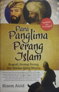 Image of Para Panglima Perang Islam