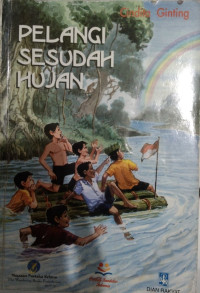 Image of Pelangi Sesudah Hujan