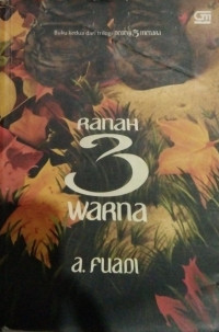 Image of Ranah 3 Warna
