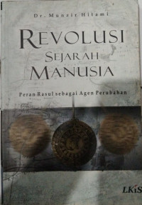 Image of Revolusi Sejarah Manusia