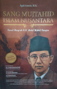 Image of Sang Mujtahid Islam Nusantara