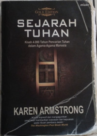 Image of Sejarah Tuhan