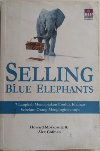 Image of Selling Blue Elephants