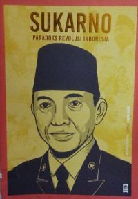Image of Sukarno Paradoks Revolusi Indonesia