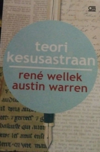 Image of Teori Kesustraan