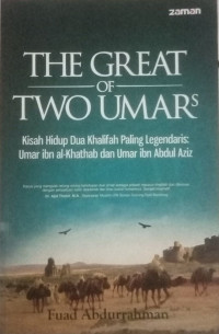 Image of The Great of Two Umars