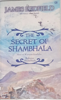 Image of The Secret of Shambala