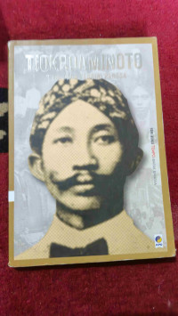 Image of Tjokroaminoto Guru Para Pendiri Bangsa