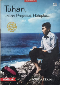 Image of Tuhan Inilah Proposal Hidupku....